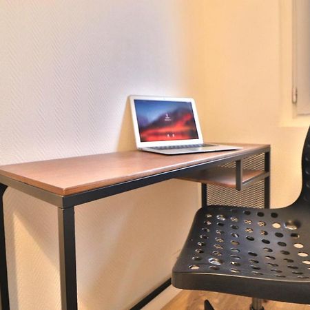 ***Beaut3 *** 12Mn De Toulouse En Train*** Apartment Saint-Jory Екстериор снимка