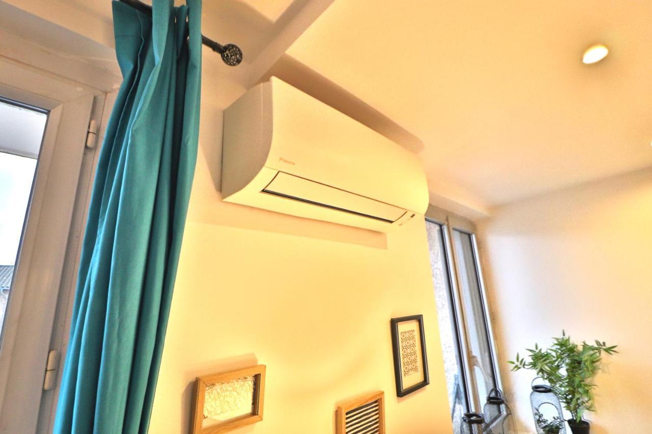 ***Beaut3 *** 12Mn De Toulouse En Train*** Apartment Saint-Jory Екстериор снимка