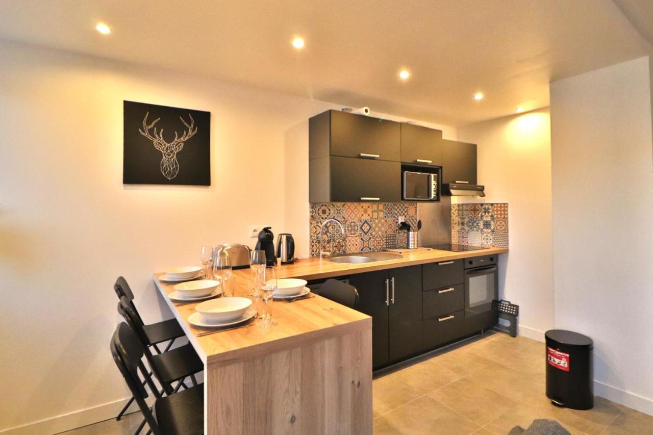 ***Beaut3 *** 12Mn De Toulouse En Train*** Apartment Saint-Jory Екстериор снимка