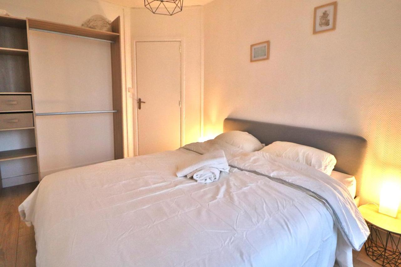 ***Beaut3 *** 12Mn De Toulouse En Train*** Apartment Saint-Jory Екстериор снимка