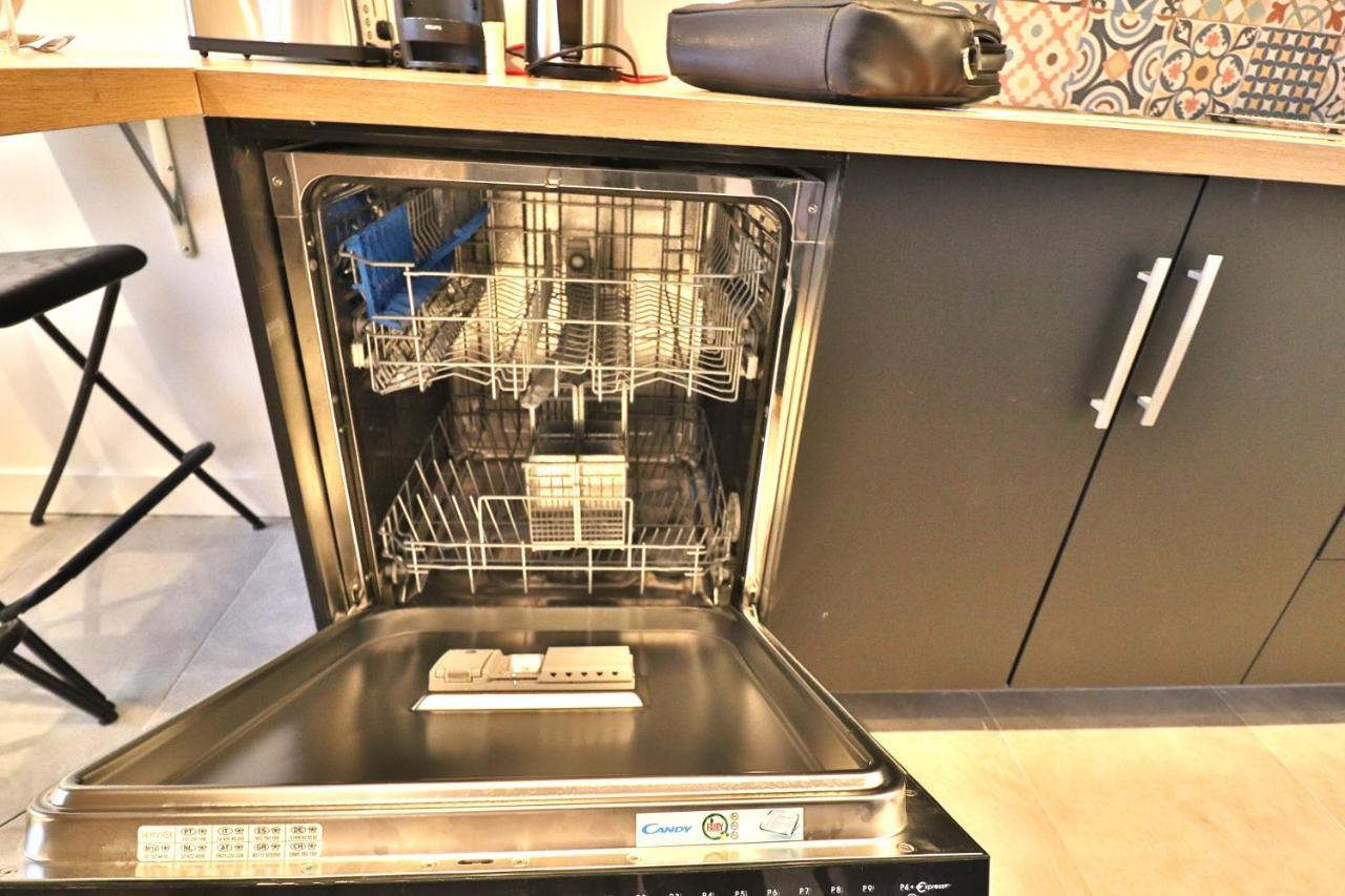 ***Beaut3 *** 12Mn De Toulouse En Train*** Apartment Saint-Jory Екстериор снимка