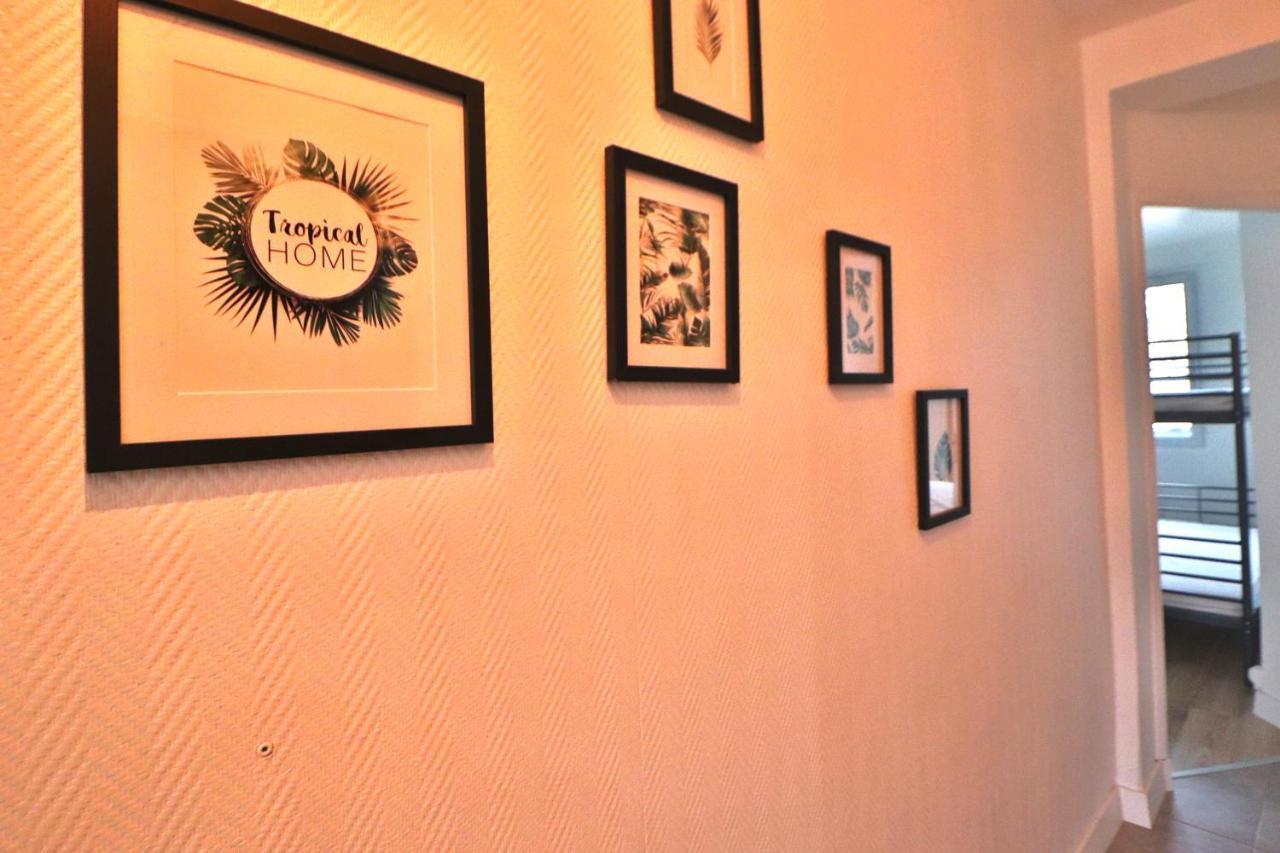 ***Beaut3 *** 12Mn De Toulouse En Train*** Apartment Saint-Jory Екстериор снимка