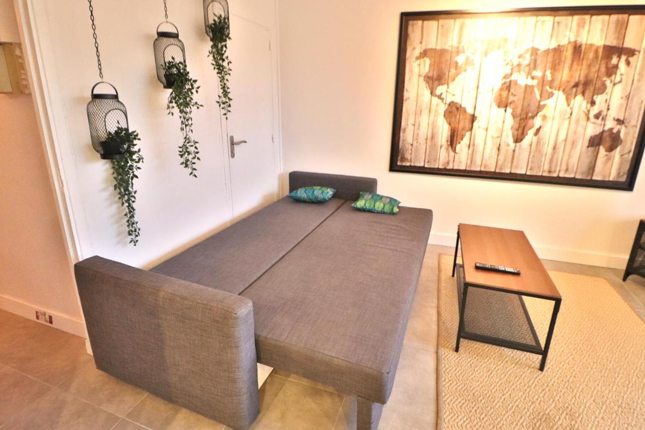 ***Beaut3 *** 12Mn De Toulouse En Train*** Apartment Saint-Jory Екстериор снимка