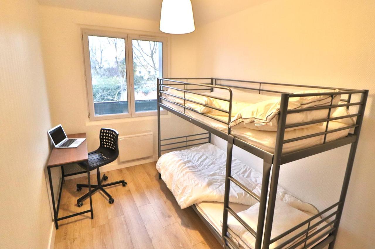 ***Beaut3 *** 12Mn De Toulouse En Train*** Apartment Saint-Jory Екстериор снимка