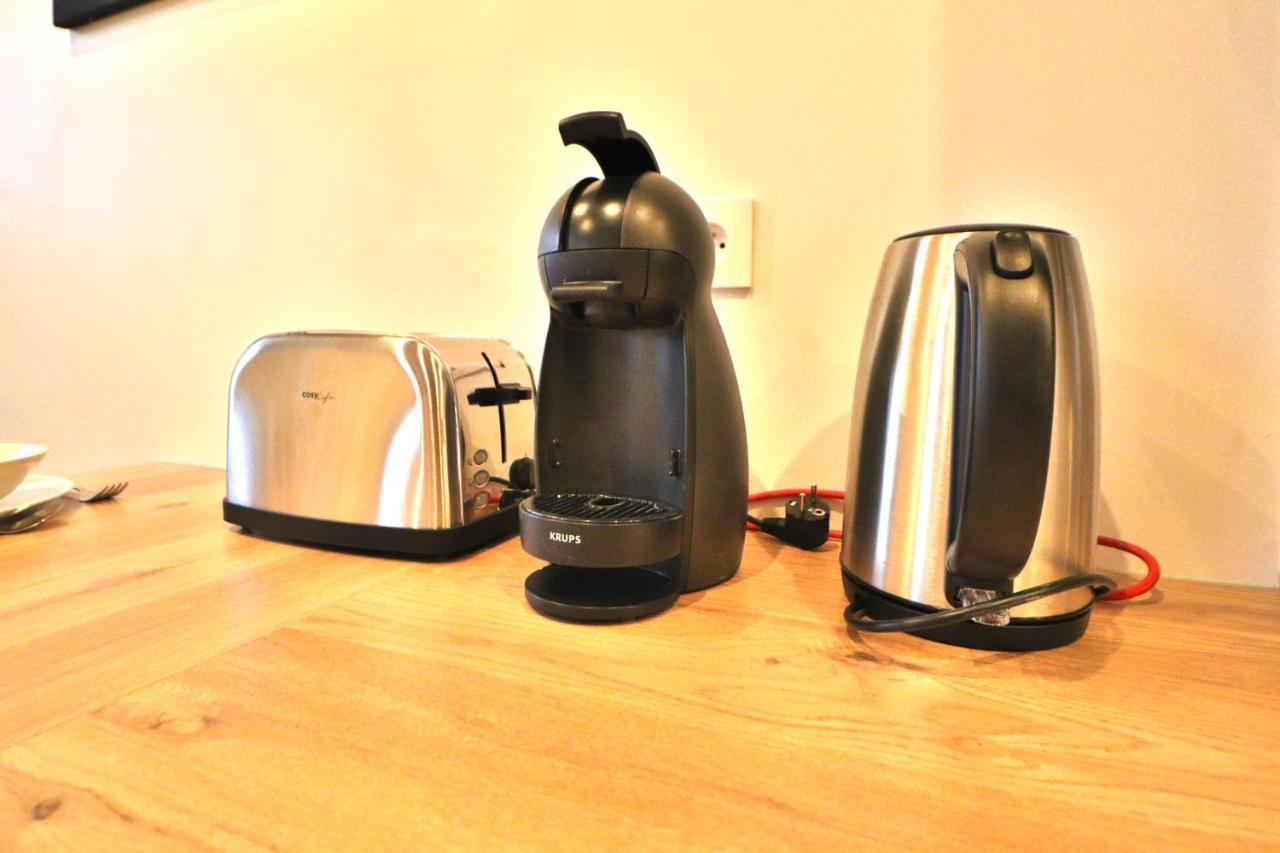 ***Beaut3 *** 12Mn De Toulouse En Train*** Apartment Saint-Jory Екстериор снимка