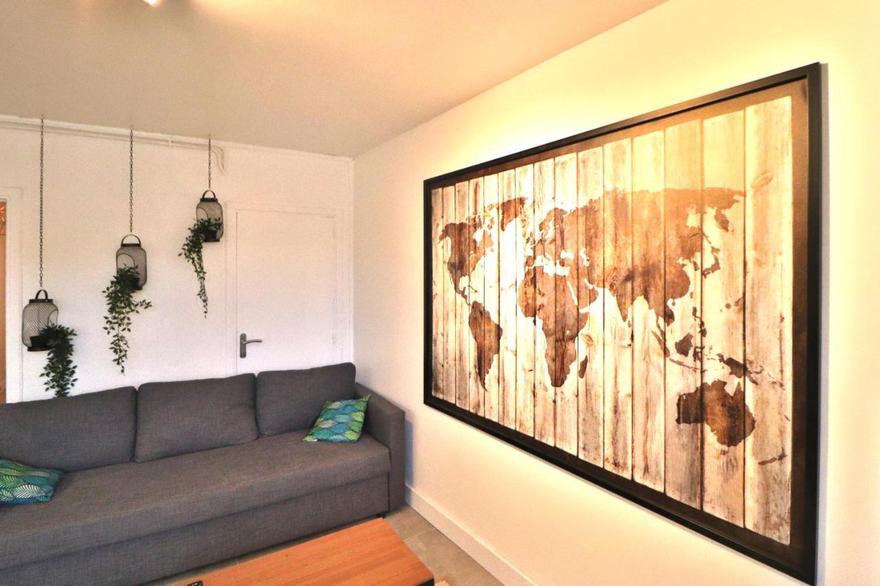 ***Beaut3 *** 12Mn De Toulouse En Train*** Apartment Saint-Jory Екстериор снимка